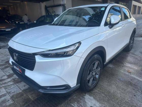 HONDA HR-V 1.5 DI I-VTEC FLEX EXL CVT